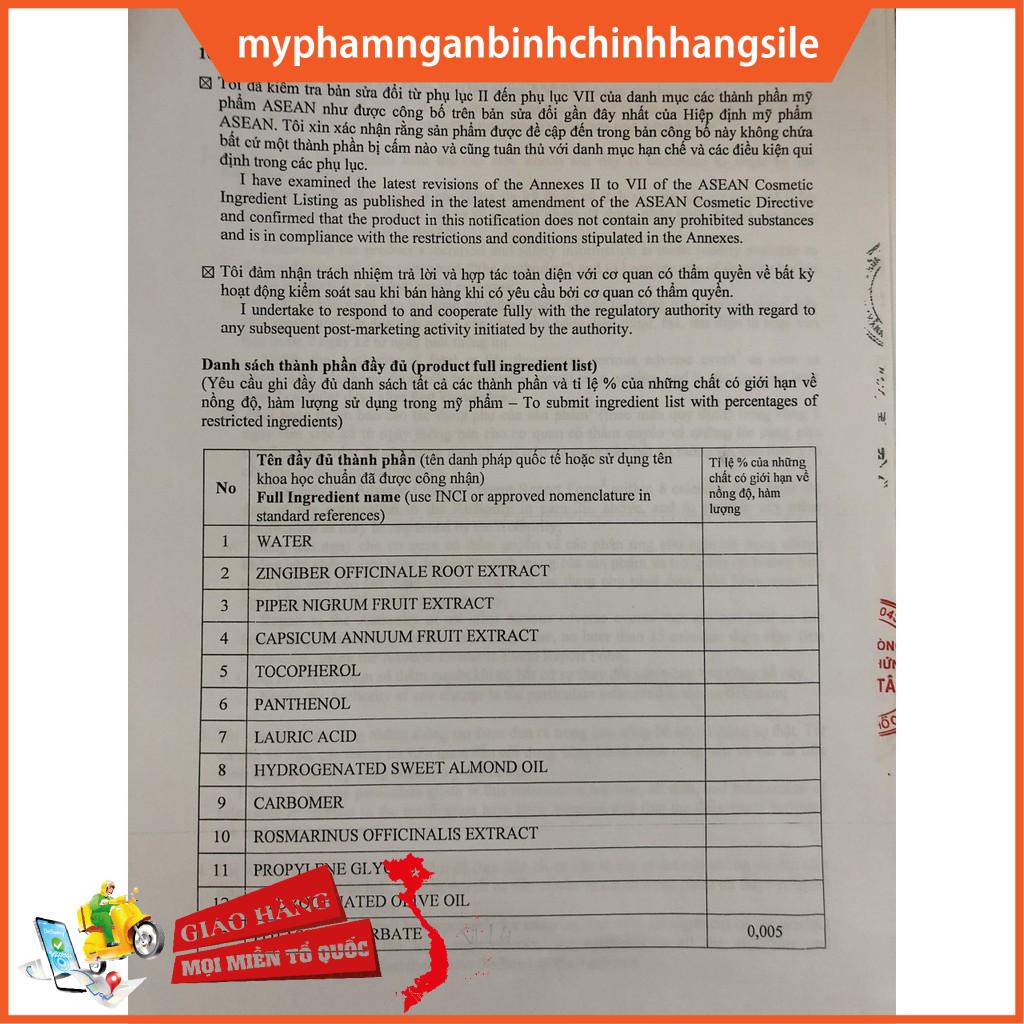 Kem mụn đông y ngân bình chính hãng, kem làm mờ thâm hiệu quả, ngăn ngừa MỤN BỌC , MỦ, ĐẦU ĐEN lỗ chân lông to