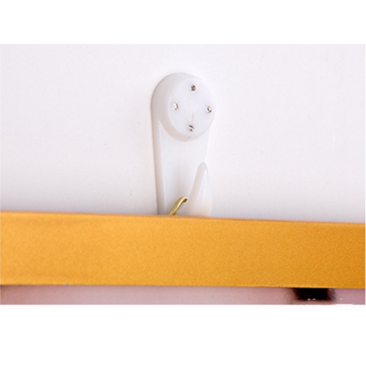 Móc treo đồ hongkong_store sieure888 móc treo đồ đóng đinh kích thước 5cm 3cm2cm