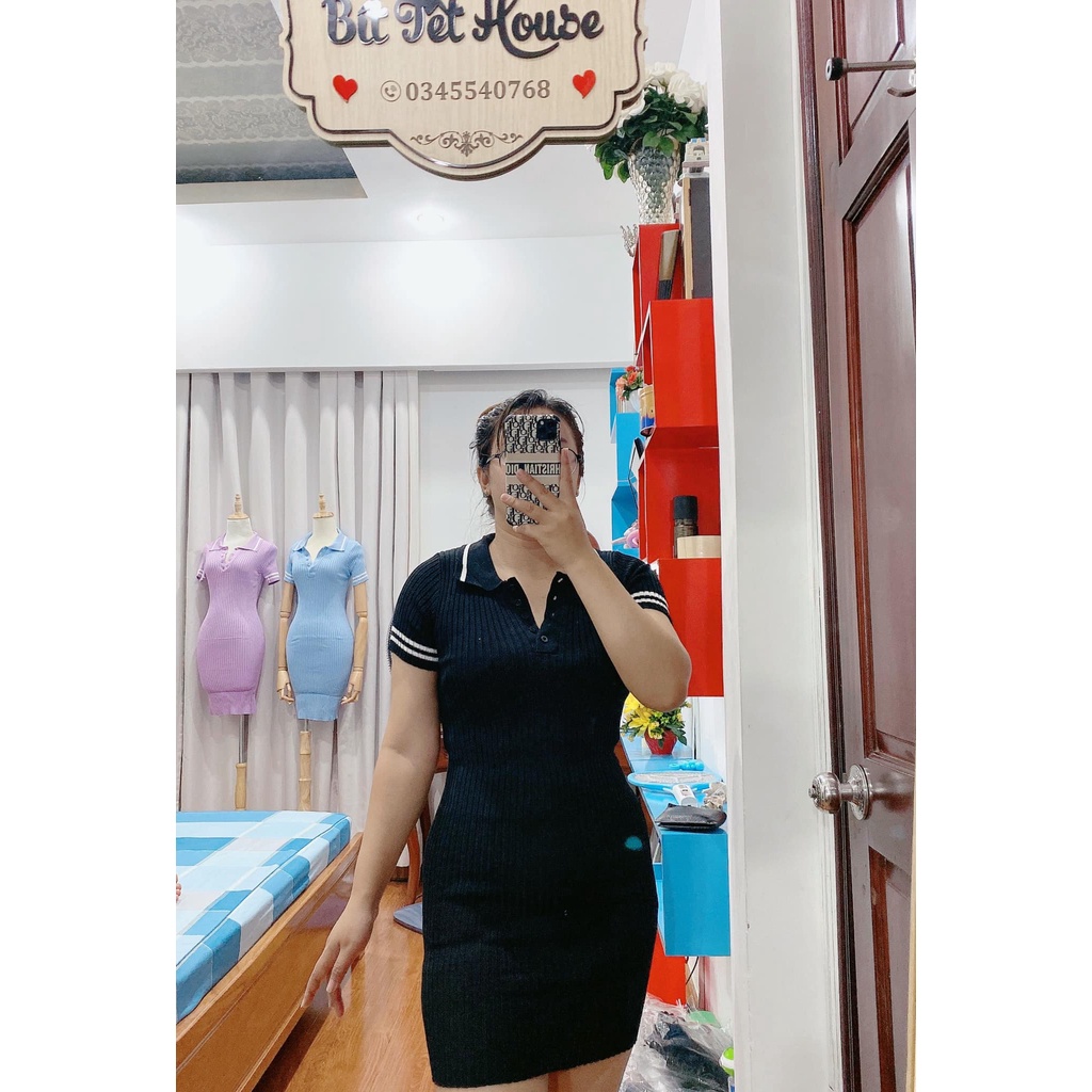 Bodycon Bigsize 60-90kg