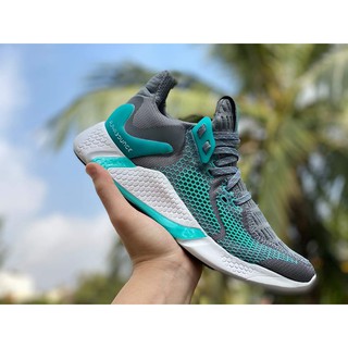 [FullBox &Bill] Giày Alphabounce InstinctM màu xanh HOT HOT HIT