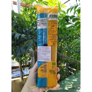 Mì Spaghetti Hữu Cơ Markal 500g (Có 2 loại: Trắng Và Lứt) - GiftLife