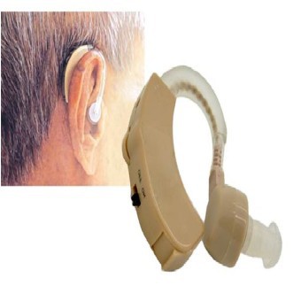 Máy trợ thính đeo vành tai Xingma XM 909E