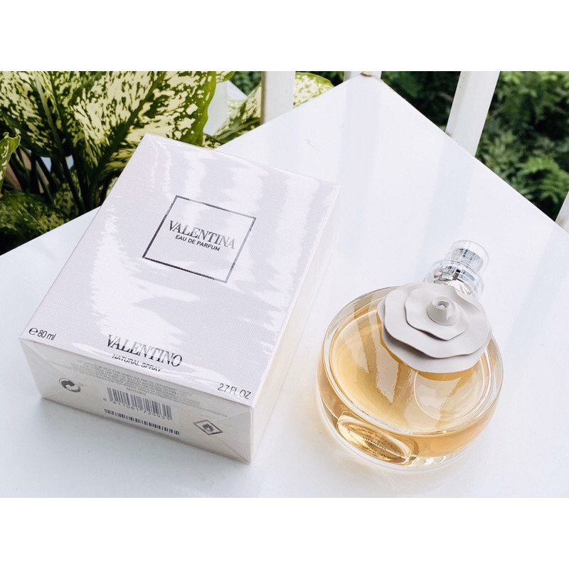 Nước hoa Valentino Valentina EDP 80ml