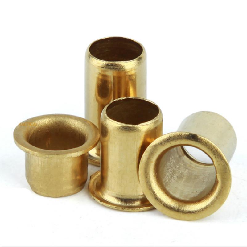 M0.9 M1.3 M1.5 M1.7 M2 Bảng Mạch Hai Mặt PCB Móng Tay Đồng Rỗng Đinh Tán