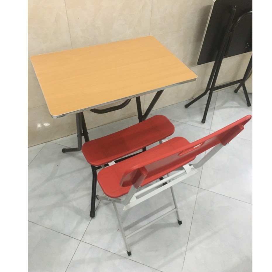 💥✨ Bộ bàn ghế vp mặt rộng 50 /70 cm | BigBuy360 - bigbuy360.vn