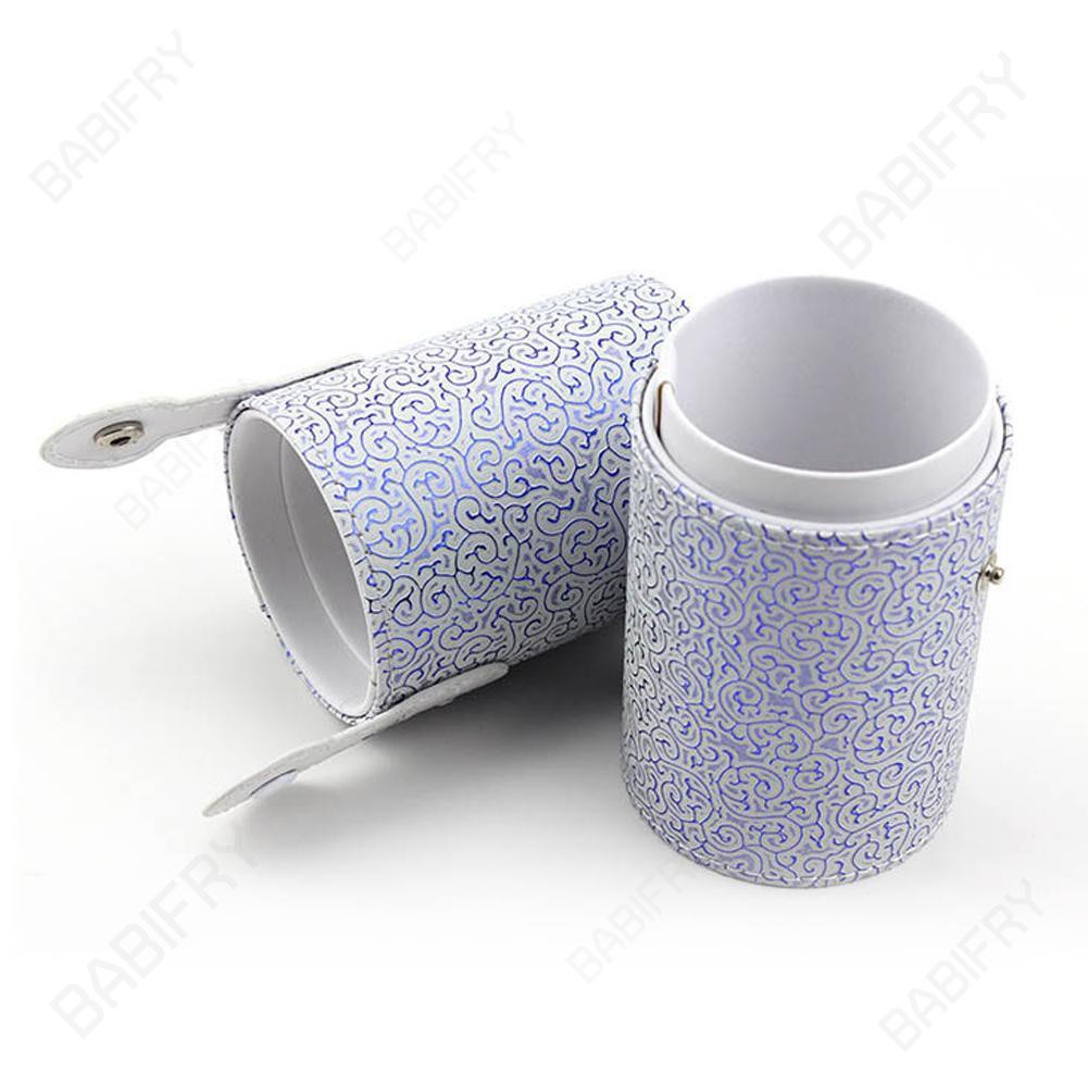 Hộp đựng cọ trang điểm đa năng mang đi du lịch tiện lợi