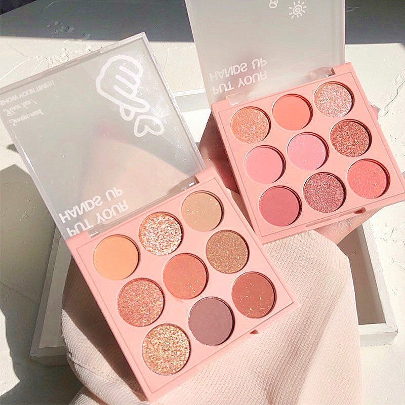 Bảng mắt Sweet Mint