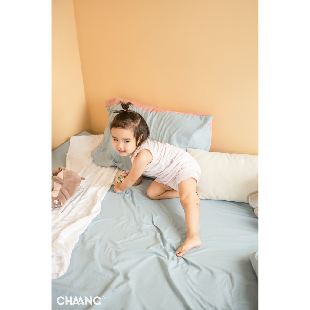 Bộ ba lỗ Chaang summer