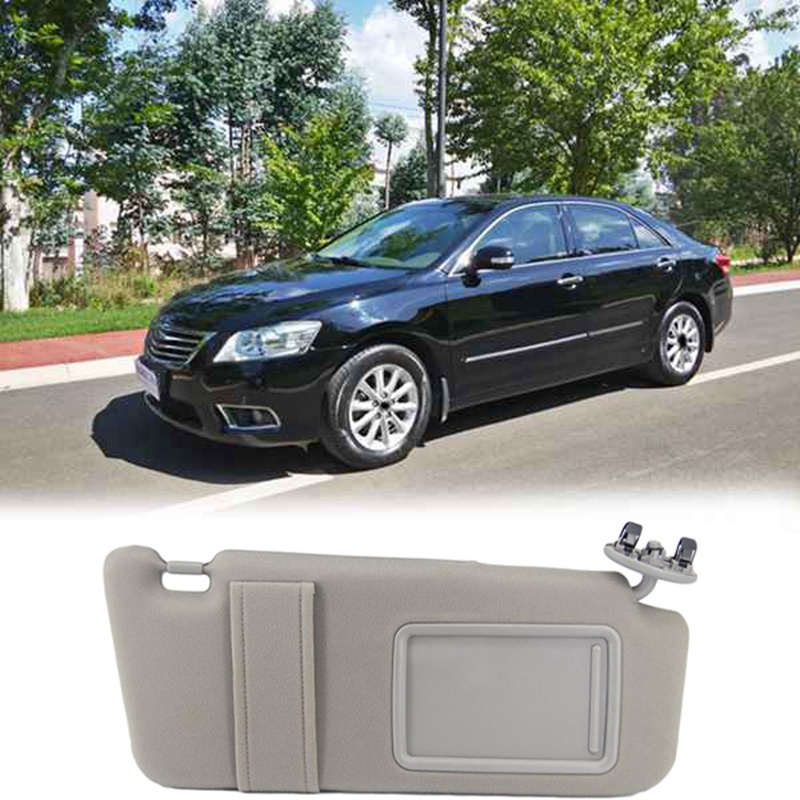 Tấm Che Nắng Trái Phải Cho Nội Thất Xe Hơi Toyota Camry 2007 2008 2009 2010 2011