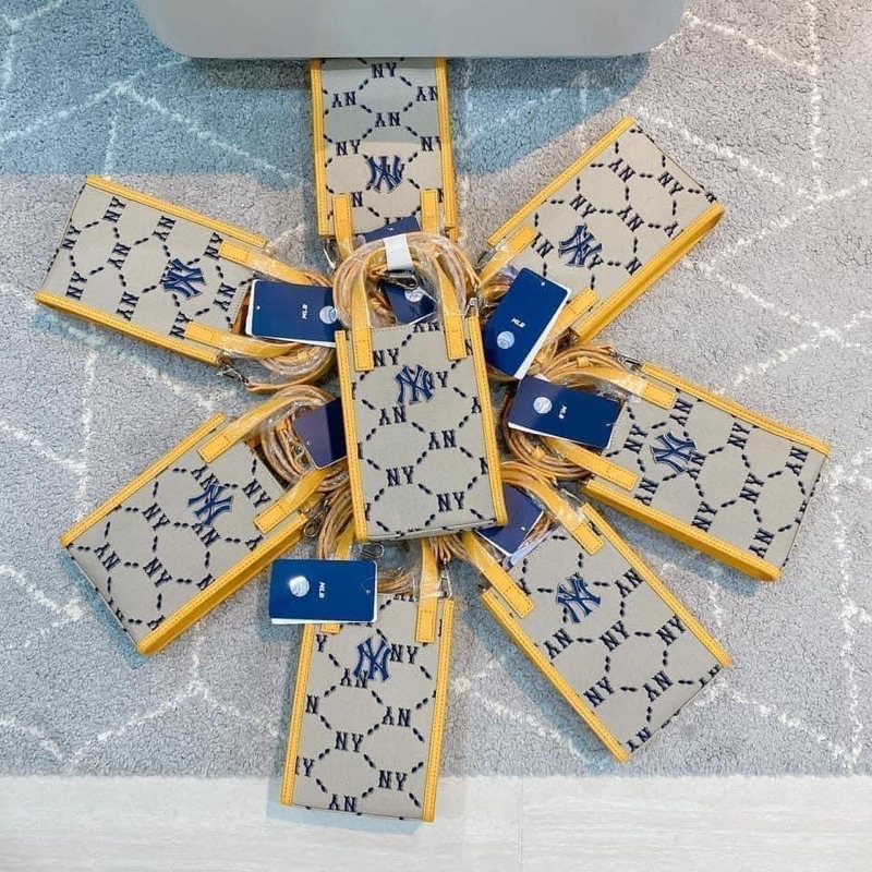 1206-3# Túi dáng đứng 2 quai Xuất Dư