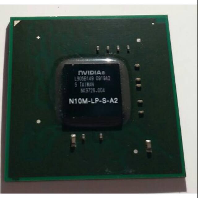Đầu Cắm Vga Nvidia N10m-lp-s-a2