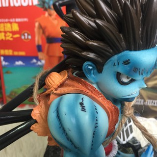 Mô hình Luffy nightmare One Piece