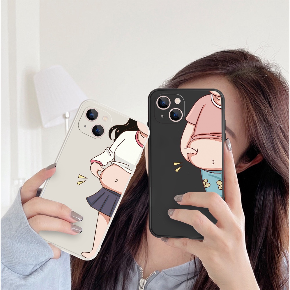 Ốp Điện Thoại Cho samsung galaxy A02s M02s A02 M02 A12 M12 A52 A52s S21 FE A22 F42 A22S M22 M32 A50 A30S A50S A30 A20 M10S S20 FE 5G lite B1K76