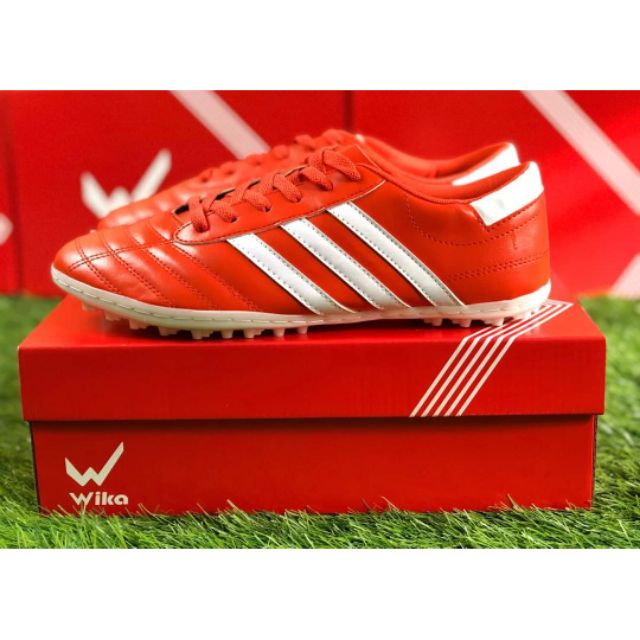 Giày bóng đá CT3 chính hãng wika