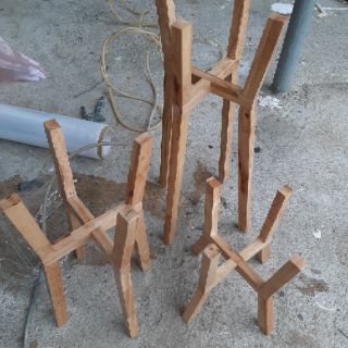 Kệ để chậu cây cảnh