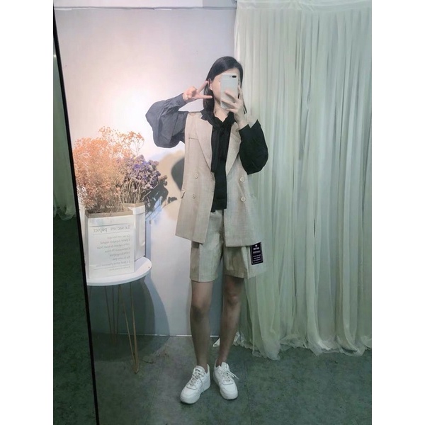 Set 3 Món Đồ ĐỊCH LỆ NHIỆT BA Trong Phim ELNKHCA