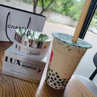 Kem Body Lux Sohrerbs Tinh Chất Yến Tươi Collagen