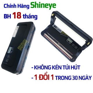 Máy hút chân không thực phẩm mini Shineye P290B