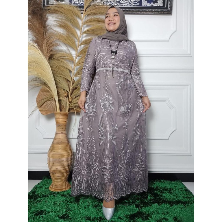 Áo sơ mi công sở sang trọng GAMIS / Brokate TILE GAMIS / New Javanese / LIMITED EDITION / ORIGINAL BRRAND GAMIS