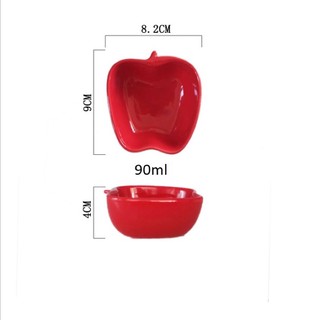 Chén Bát Sứ Ăn Dặm, Chén Bát Sứ Ăn Dặm BLW Cao Cấp