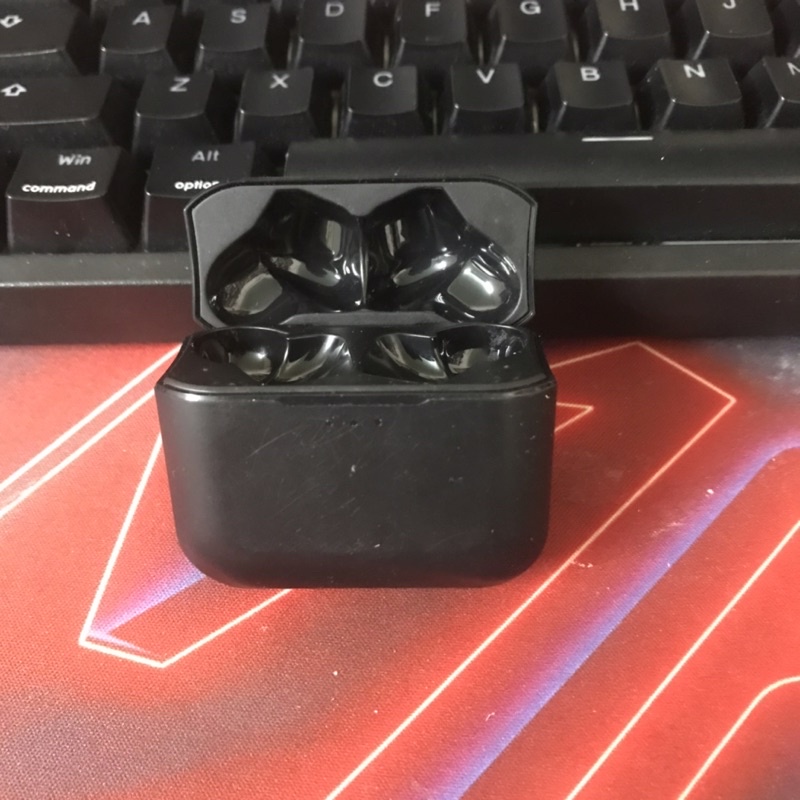 Hộp sạc tai nghe Jpride TWS-520