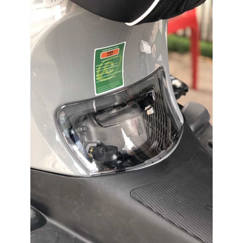 COMBO 3 LOẠI ỐP TRONG SUỐT DÀNH CHO VESPA IGET