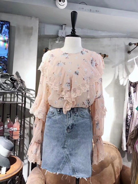 Set công sở sang chảnh