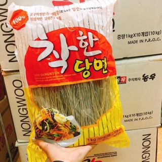 Miến khoai lang hàn quốc