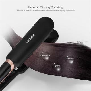 Máy uốn/duỗi tóc CkeyiN 2 trong 1 dành cho nữ