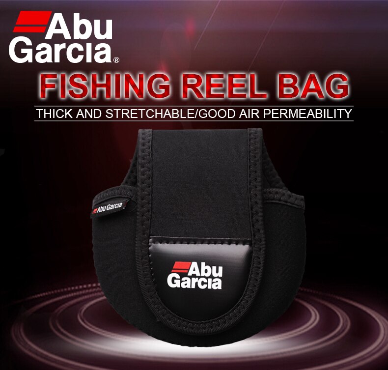 ABU GARCIA Túi Đựng Bảo Vệ Máy Câu Cá Daiwa Ốp