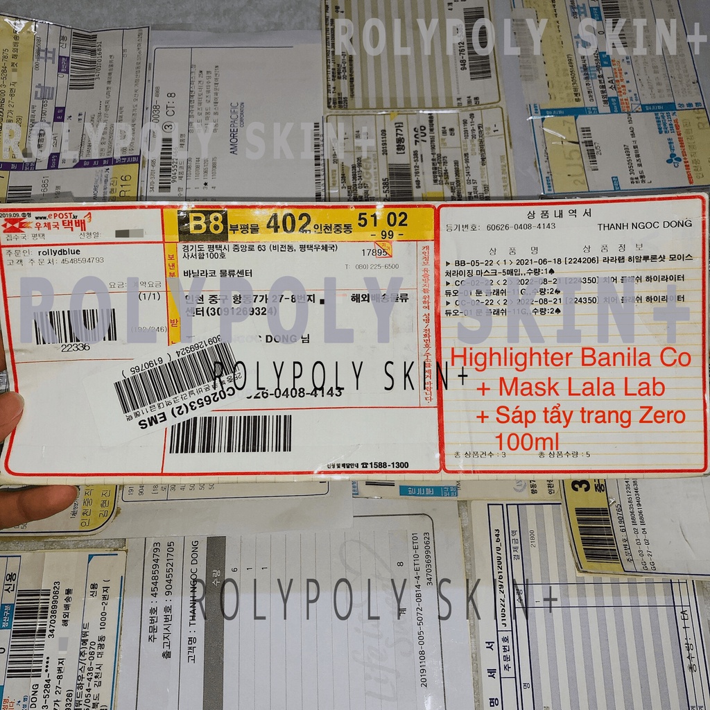 [RPS+Bill] Phấn Highlight Banila Co Cheer Flash Highlighter Duo 11g | BigBuy360 - bigbuy360.vn