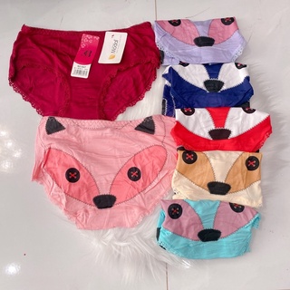 Quần lót cotton Thái