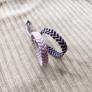 Vòng tay handmade đơn giản C01
