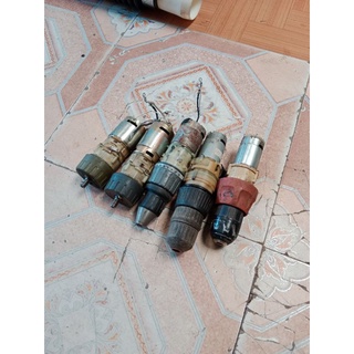motor tháo máy