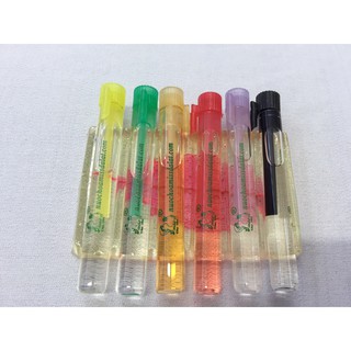 NƯỚC HOA TUPE 6 MÙI II