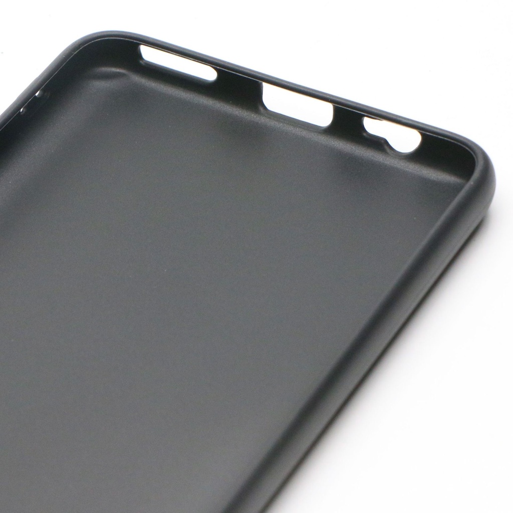 [Loại Tốt-Ảnh Thật] Ốp lưng Huawei Mate 30 Dẻo Đen Nhám