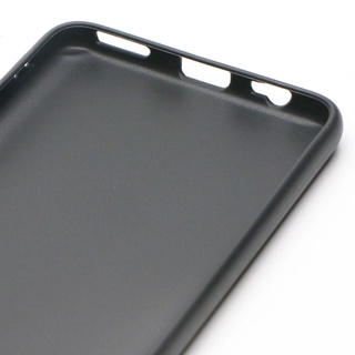 [Loại Tốt-Ảnh Thật] Ốp lưng Huawei Mate 30 Dẻo Đen Nhám
