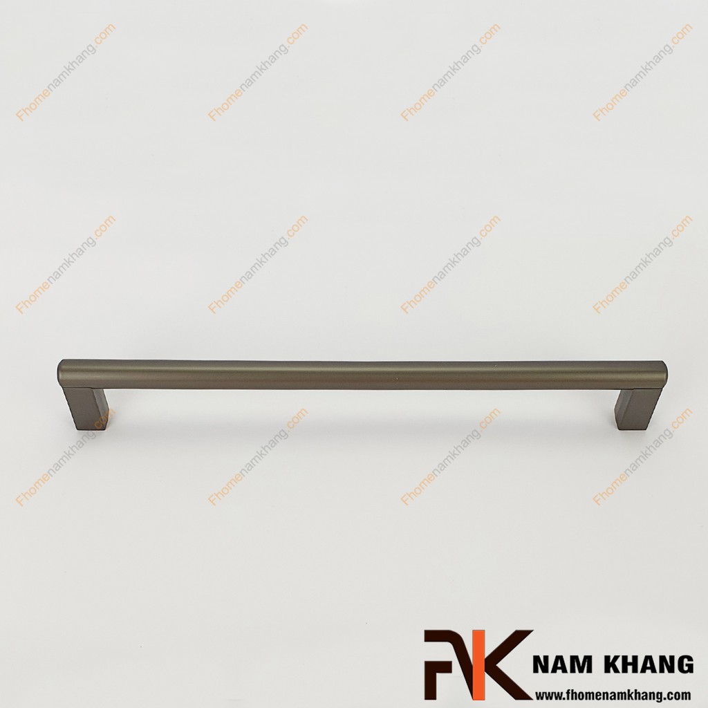 Tay nắm tủ thanh tròn NK003S-X