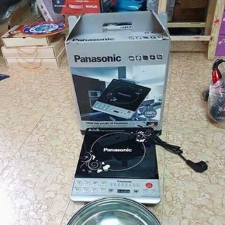 Bếp Từ kèm Nồi cao cấp ạ
