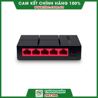 Switch mercusys ms105g