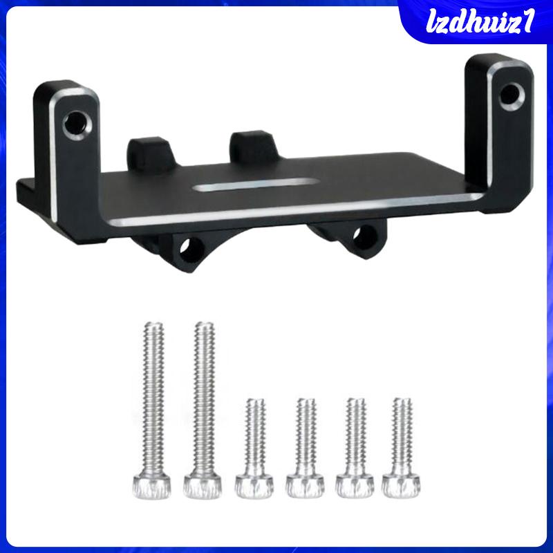 Phụ Kiện Cố Định Động Cơ Servo Cho Mô Hình Xe Điều Khiển SCX24 90081 1: 24