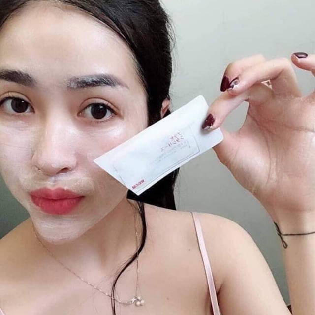 MẶT NẠ Ủ TRẮNG NHAU THAI NHẬT BẢN | BigBuy360 - bigbuy360.vn