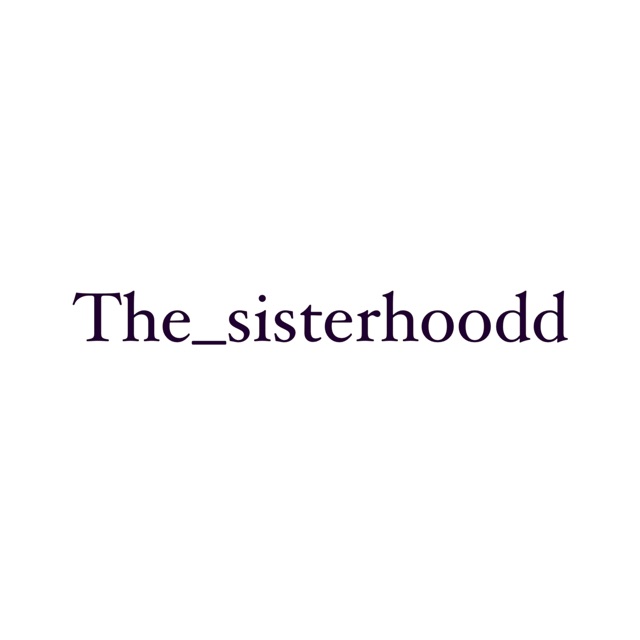 The_sisterhood, Cửa hàng trực tuyến | WebRaoVat - webraovat.net.vn