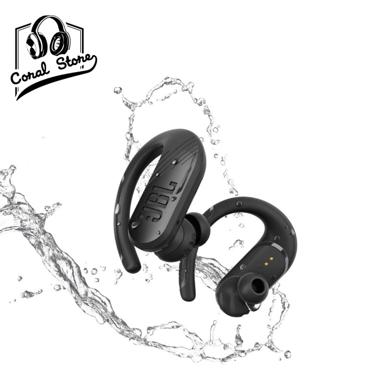 Tai nghe thể thao JBL Endurance Peak 2 - CHÍNH HÃNG - USEDVN