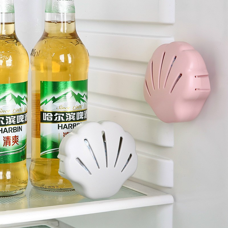 Hộp đựng than hoạt tính khử mùi hình chân gấu