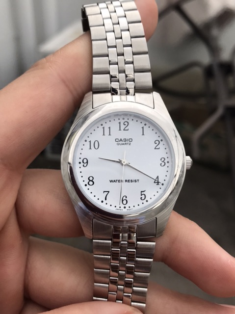 Đồng hồ nam CASIO MTP-1129AA-7BJF