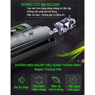 Máy hút chân không T1320