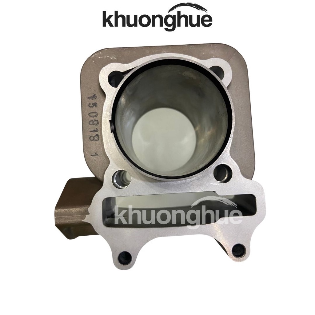 Xi Lanh  Xe Attila Fi - Joyride Chính Hãng SYM