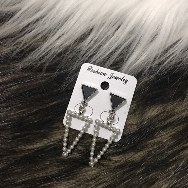 Khuyên tai Thái sang chảnh