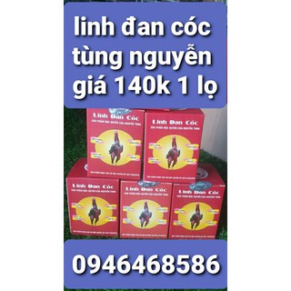 linh đan c óc tùng nguyễn